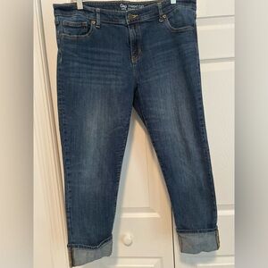 GAP Women's Blue Jeans